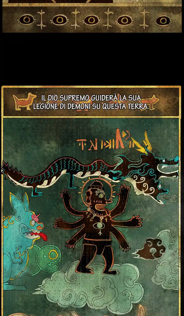 The God of High School Capitolo 465 page 4