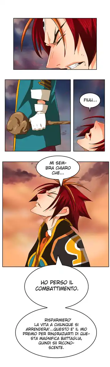 The God of High School Capitolo 268 page 2