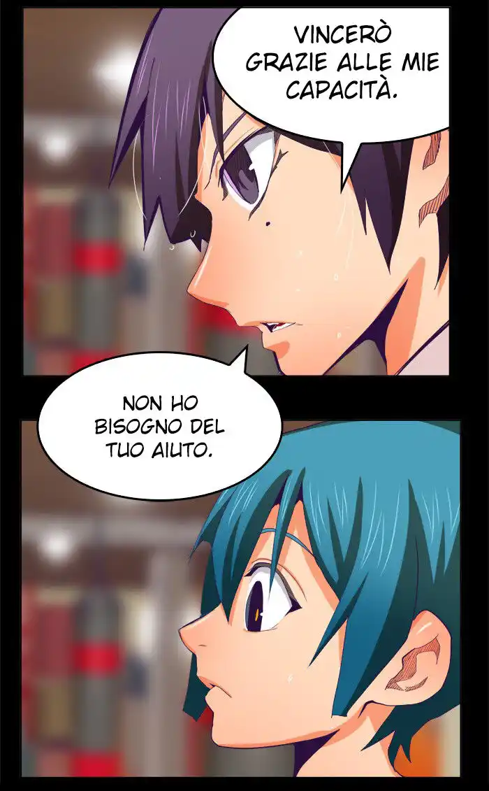 The God of High School Capitolo 320 page 30