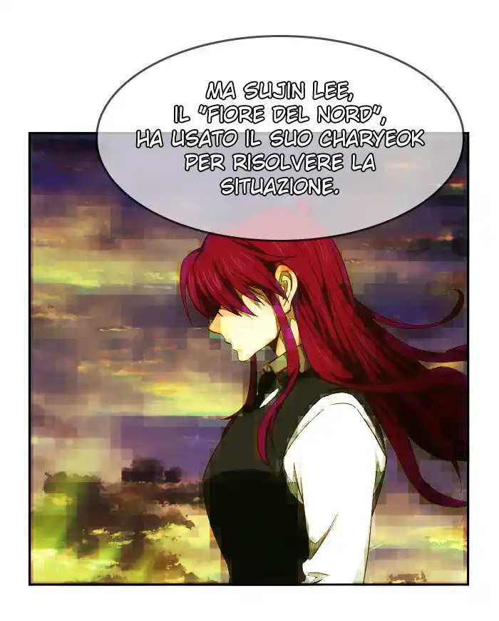 The God of High School Capitolo 437 page 4