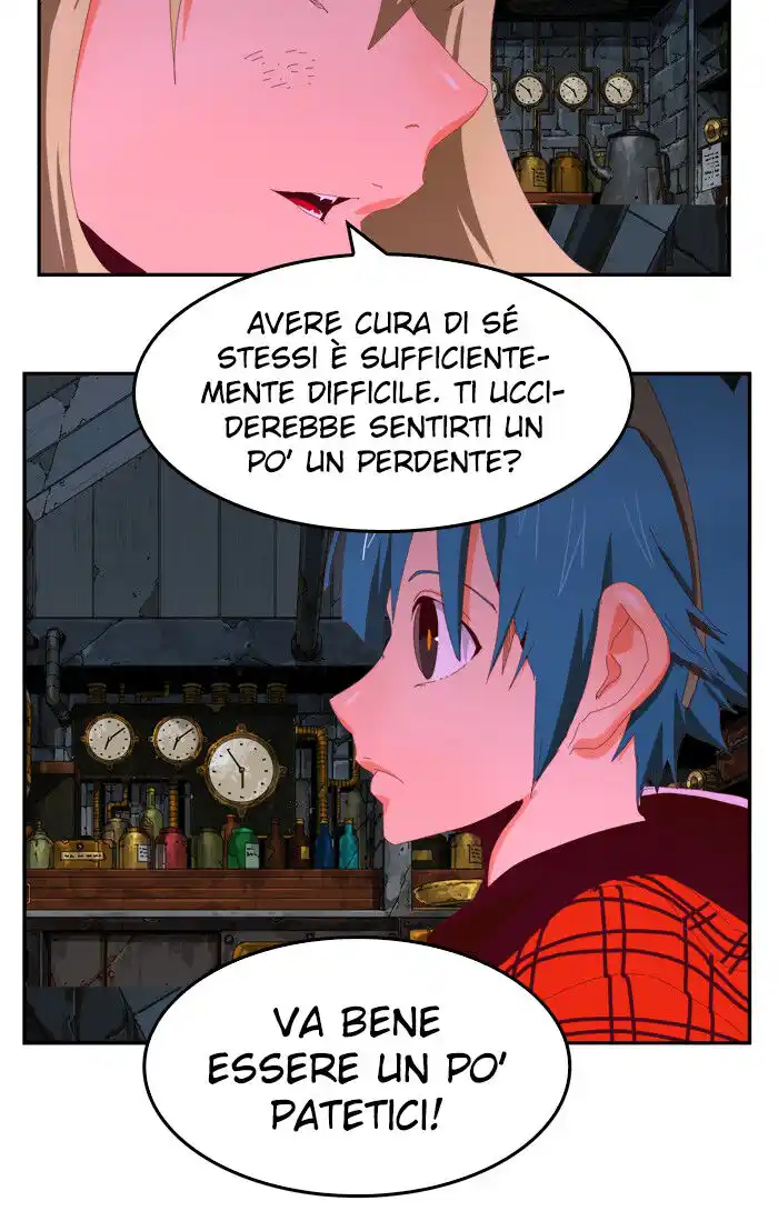 The God of High School Capitolo 365 page 4