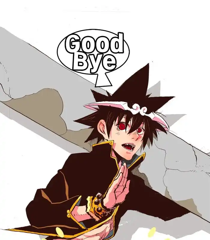 The God of High School Capitolo 304 page 2