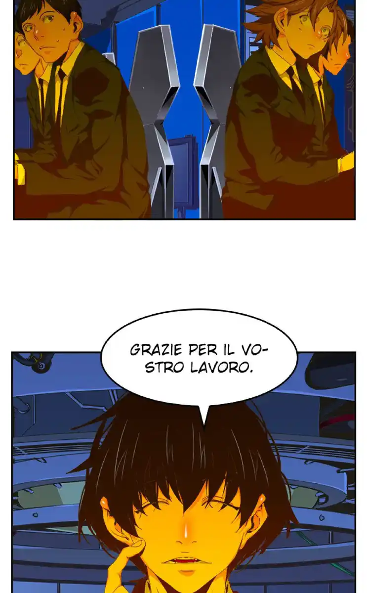 The God of High School Capitolo 418 page 4