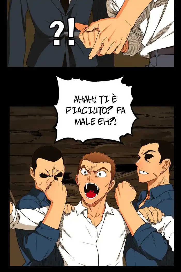 The God of High School Capitolo 376 page 5