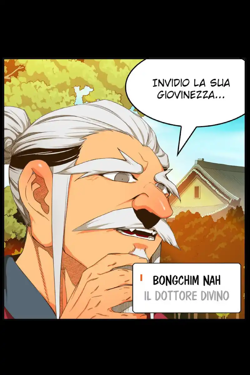 The God of High School Capitolo 412 page 5