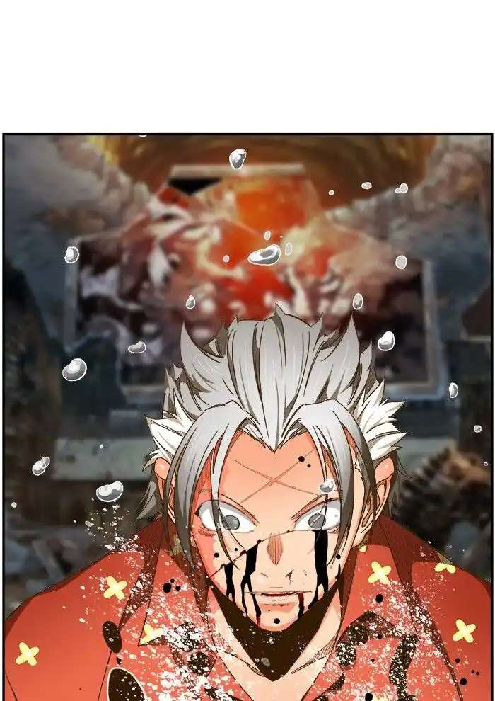 The God of High School Capitolo 445 page 4