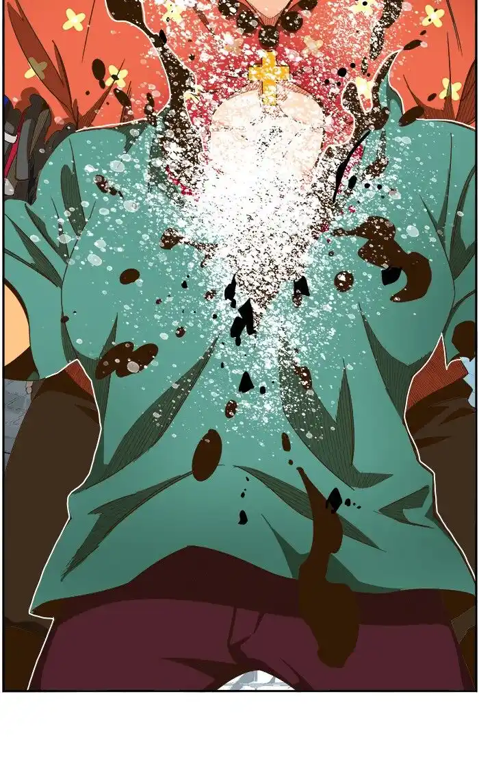 The God of High School Capitolo 445 page 5