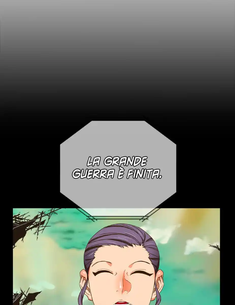 The God of High School Capitolo 416 page 3