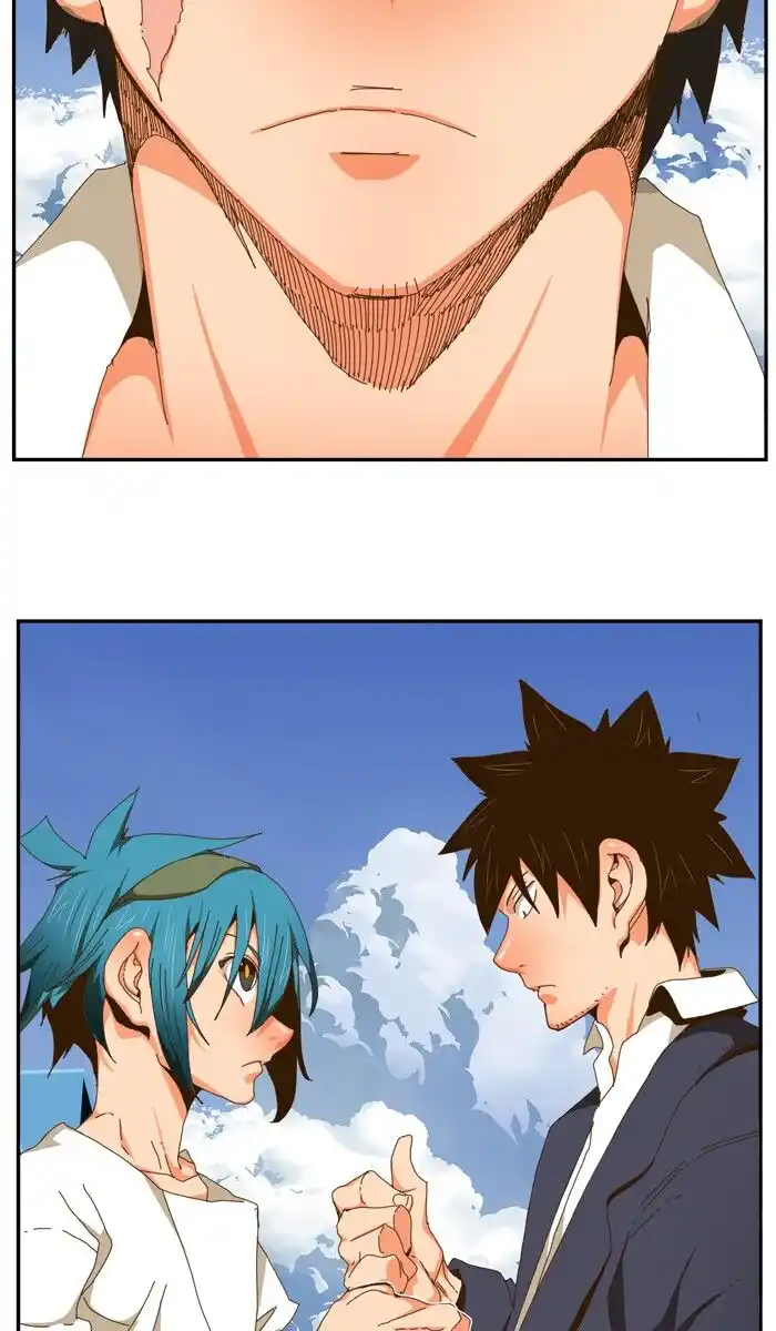 The God of High School Capitolo 441 page 5