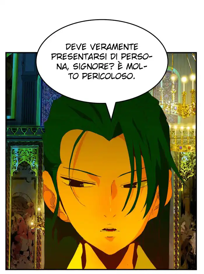 The God of High School Capitolo 369 page 4
