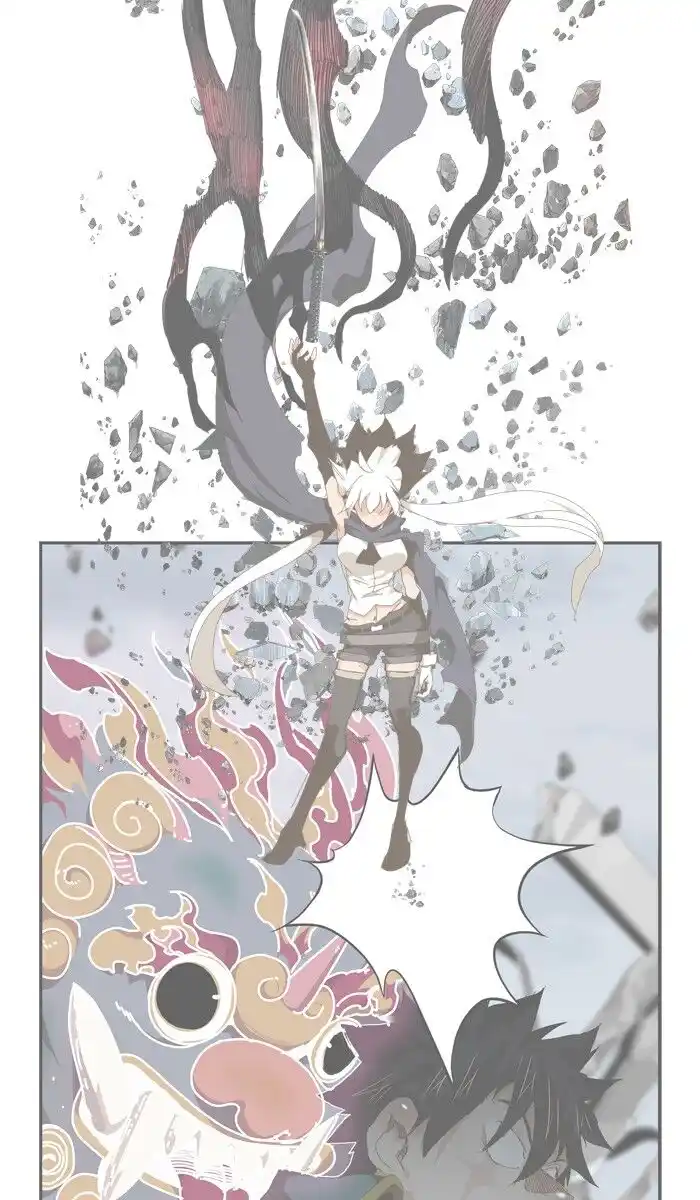 The God of High School Capitolo 435 page 3