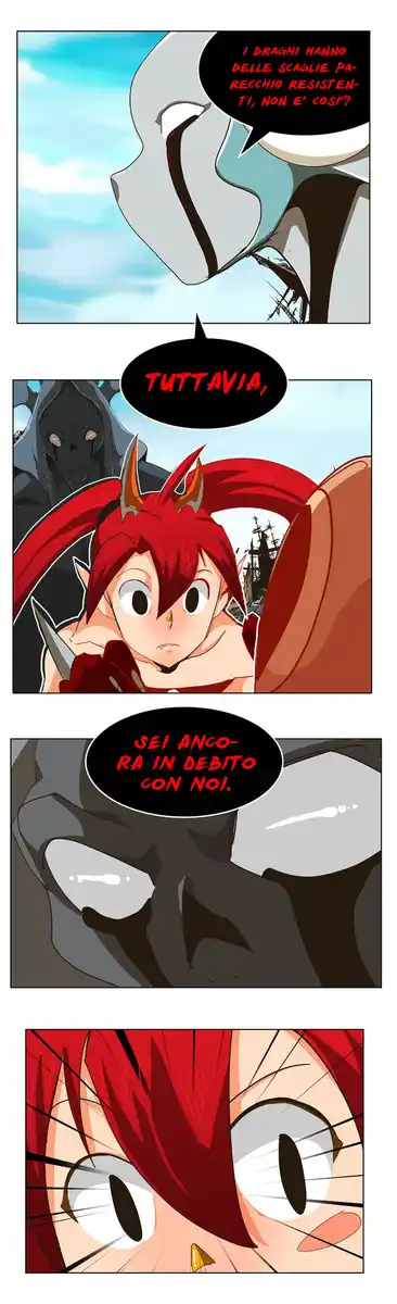 The God of High School Capitolo 259 page 4