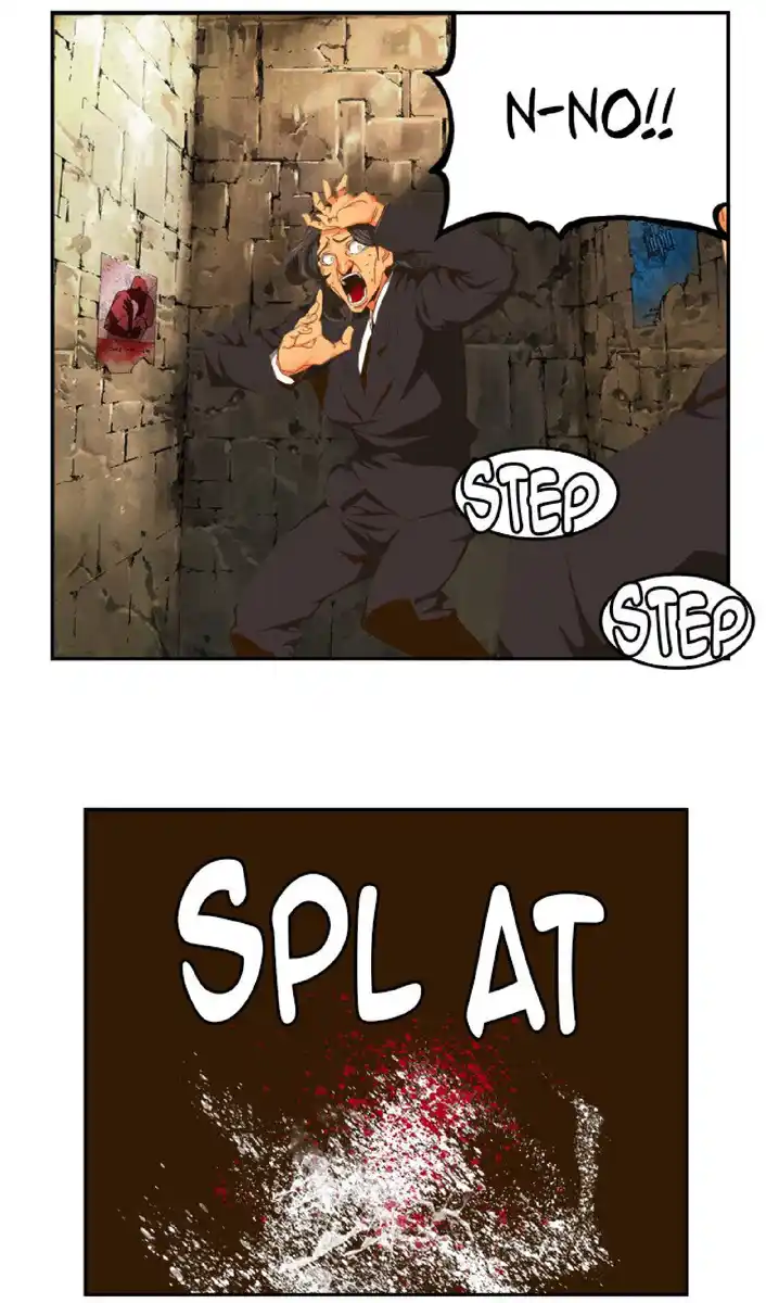 The God of High School Capitolo 411 page 5