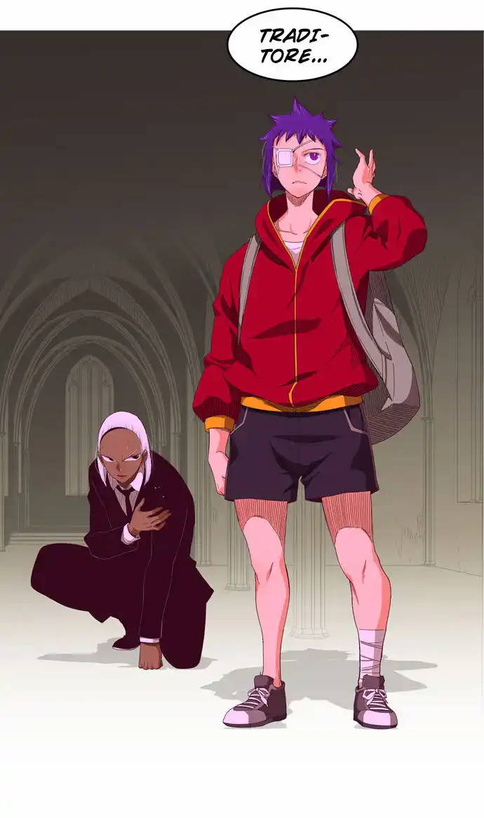 The God of High School Capitolo 212 page 5