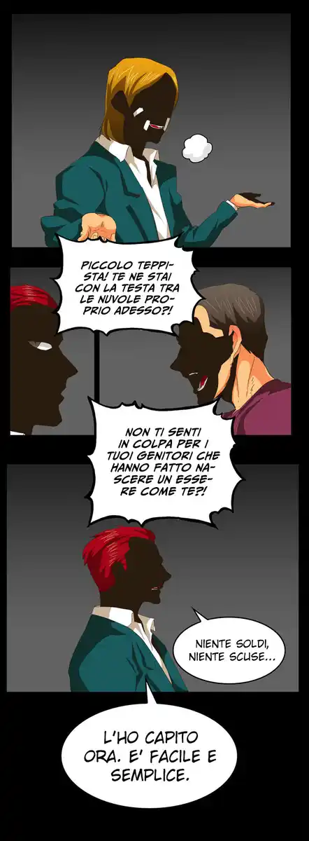 The God of High School Capitolo 273 page 4