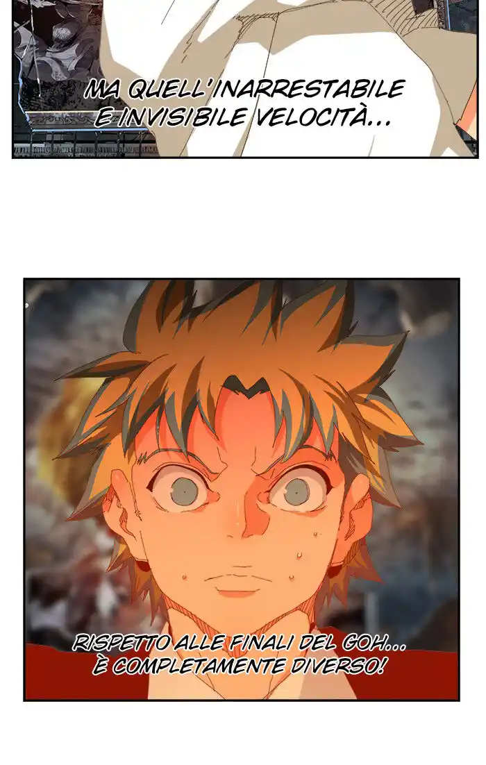 The God of High School Capitolo 442 page 5
