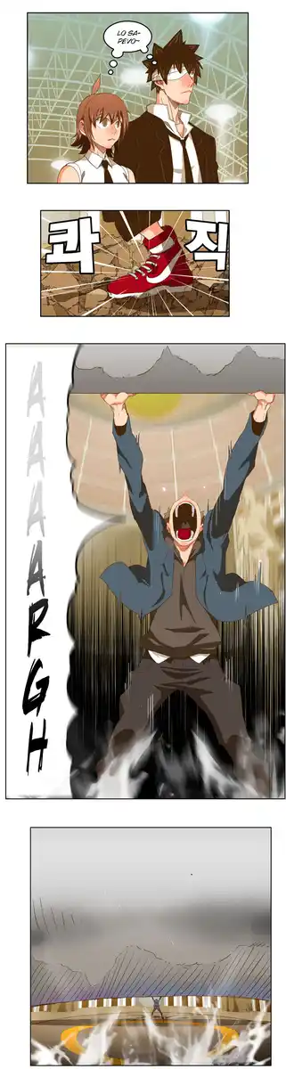 The God of High School Capitolo 225 page 6