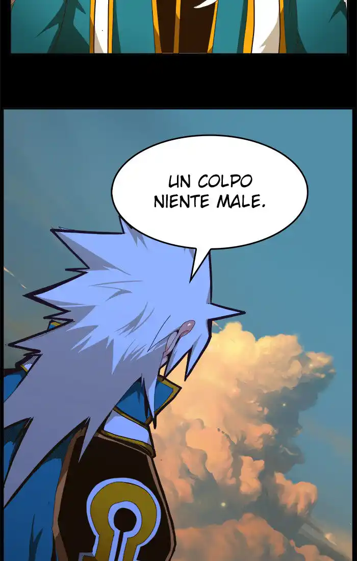 The God of High School Capitolo 447 page 4
