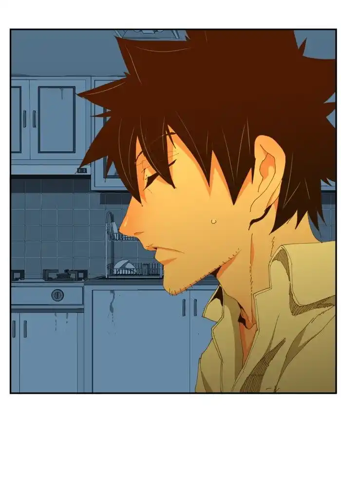 The God of High School Capitolo 424 page 4