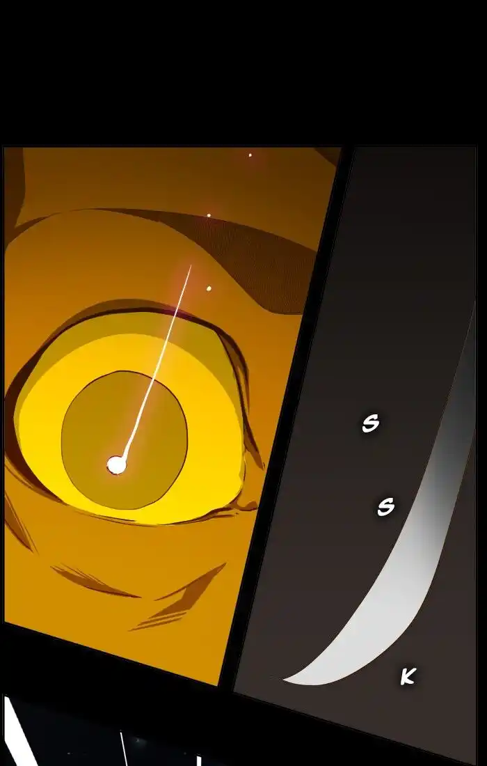 The God of High School Capitolo 427 page 5