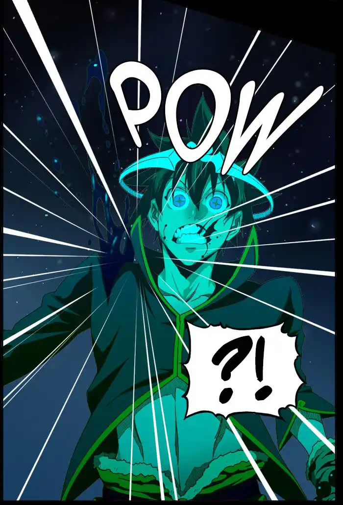 The God of High School Capitolo 427 page 6