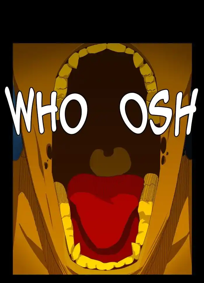 The God of High School Capitolo 427 page 7