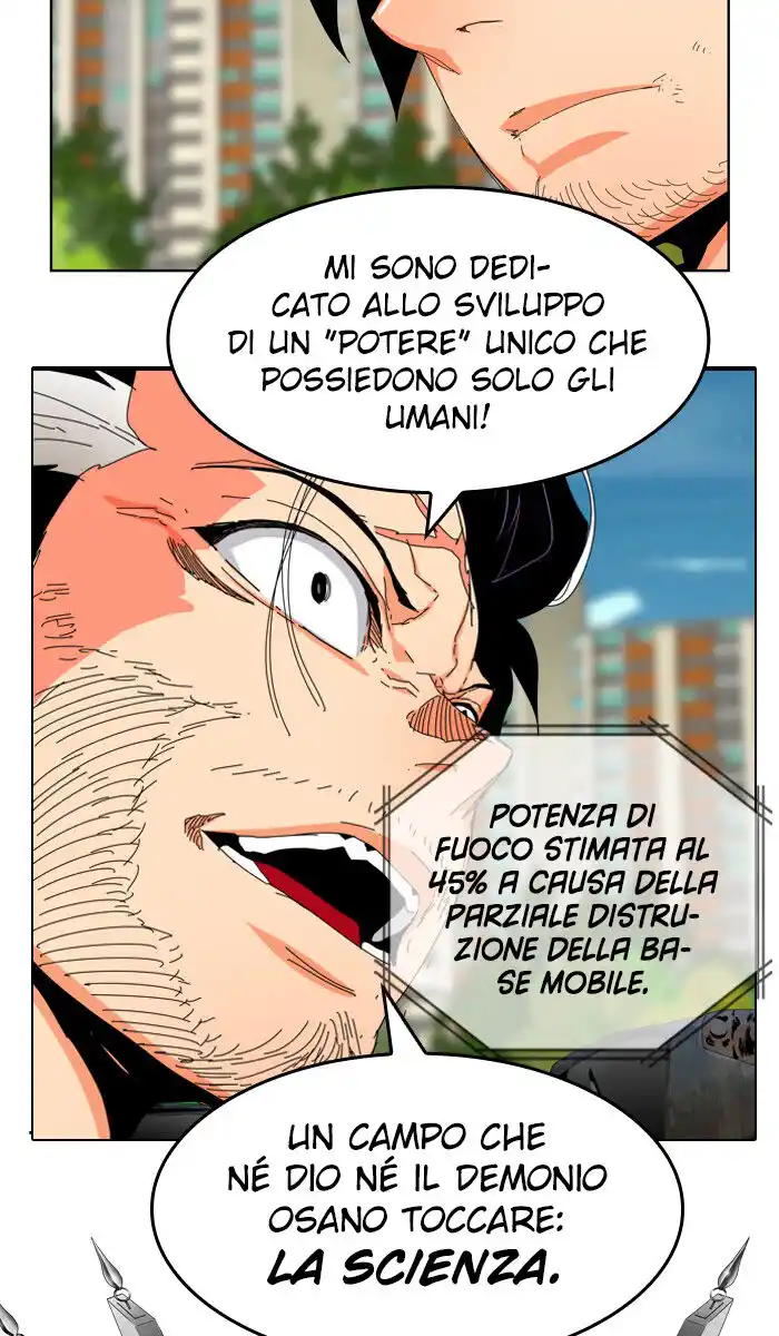 The God of High School Capitolo 337 page 4