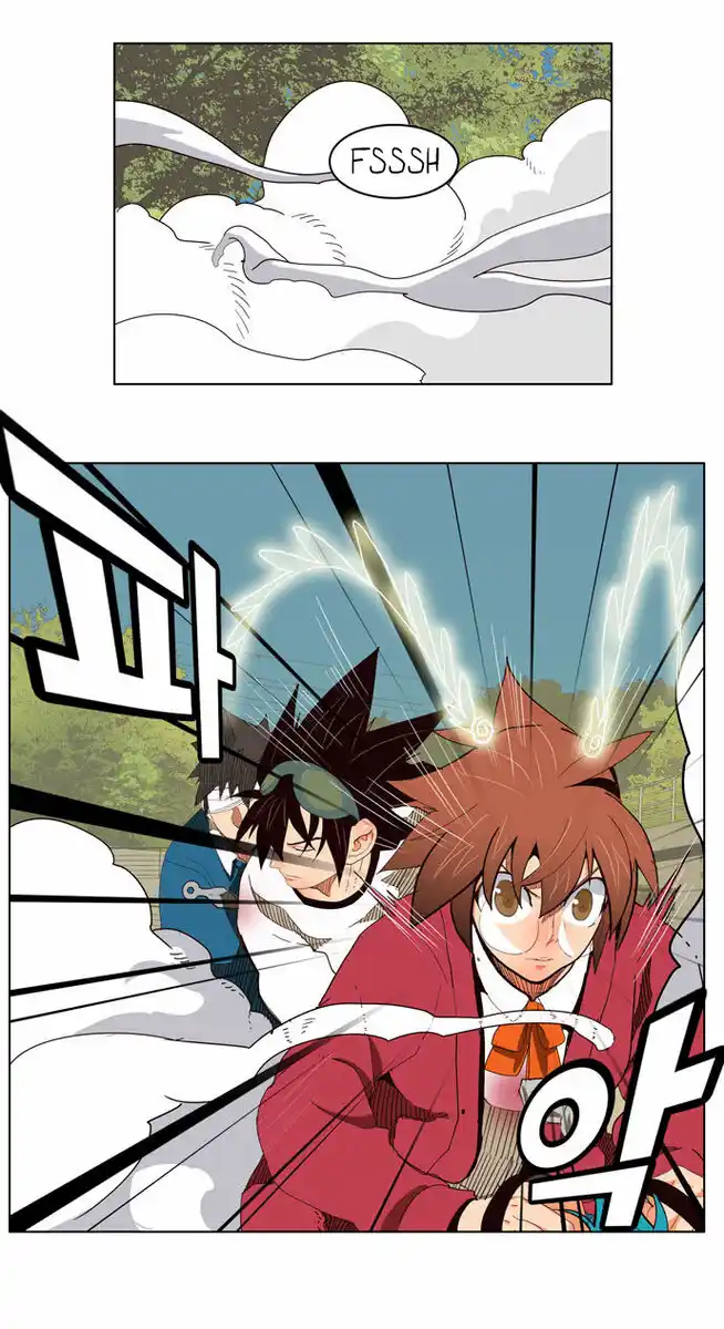 The God of High School Capitolo 180 page 6