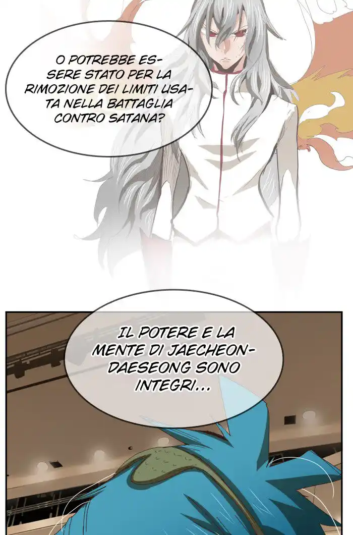The God of High School Capitolo 357 page 3