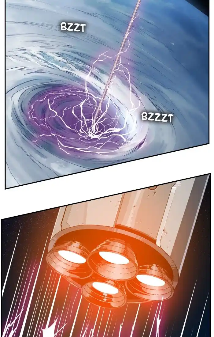 The God of High School Capitolo 433 page 5