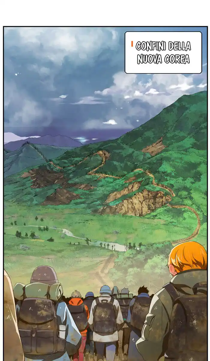 The God of High School Capitolo 396 page 2