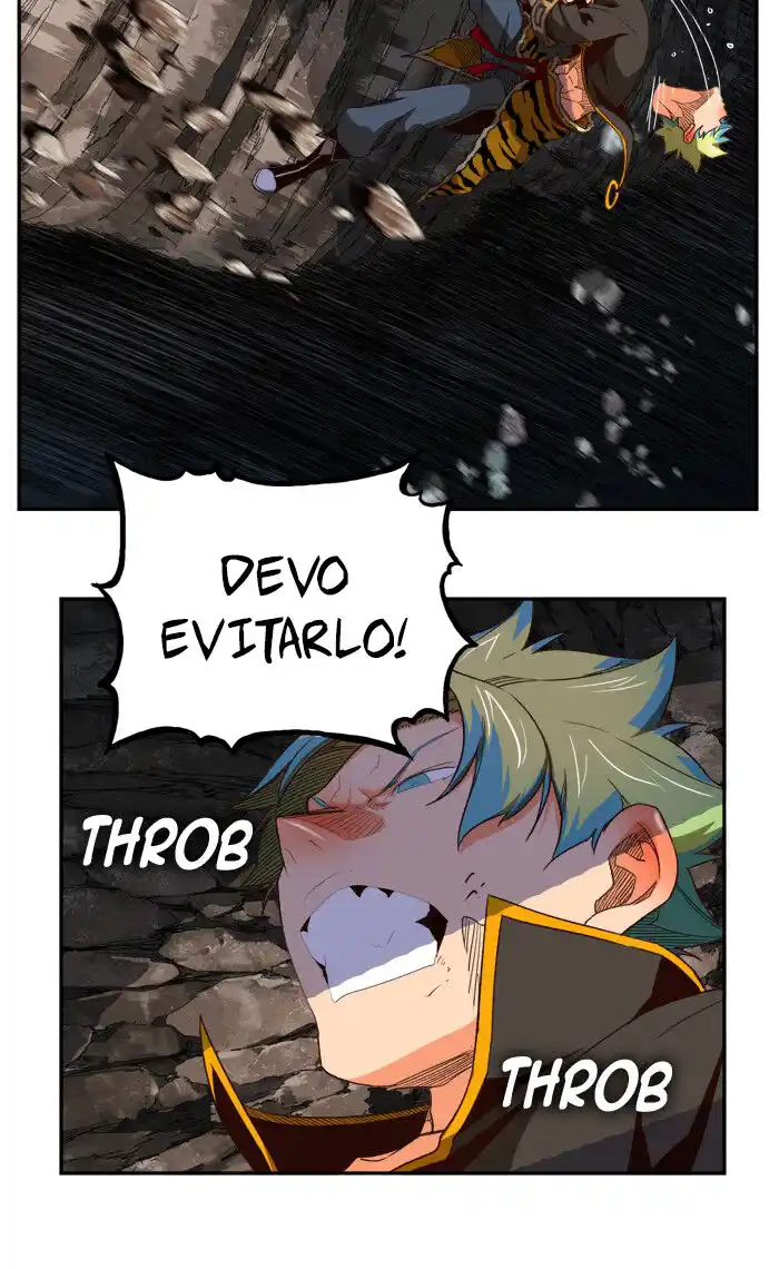 The God of High School Capitolo 382 page 24