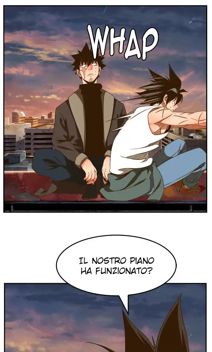 The God of High School Capitolo 422 page 5