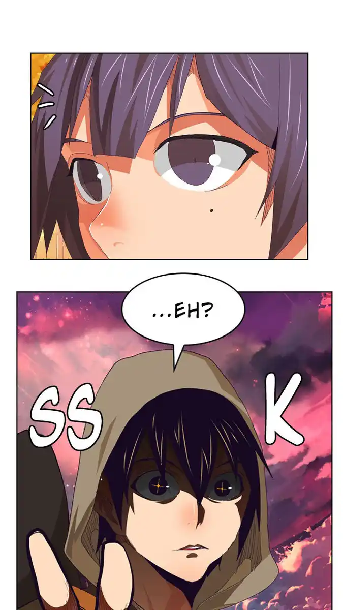 The God of High School Capitolo 317 page 2