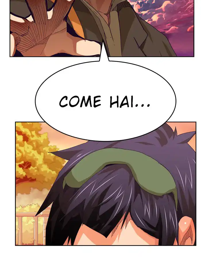 The God of High School Capitolo 317 page 3
