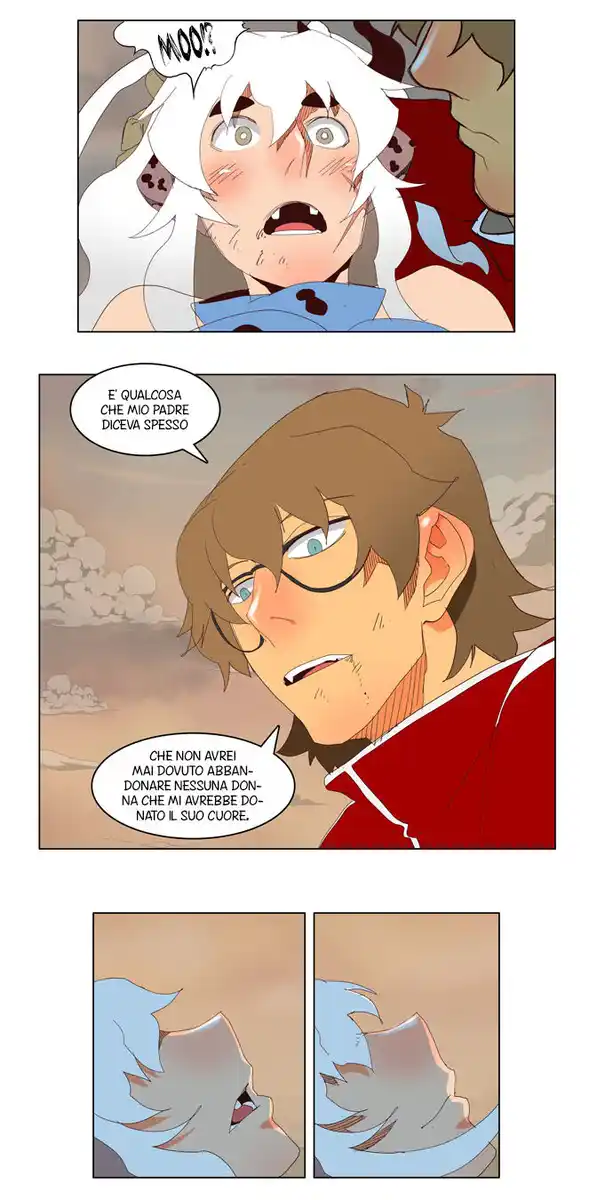 The God of High School Capitolo 157 page 3