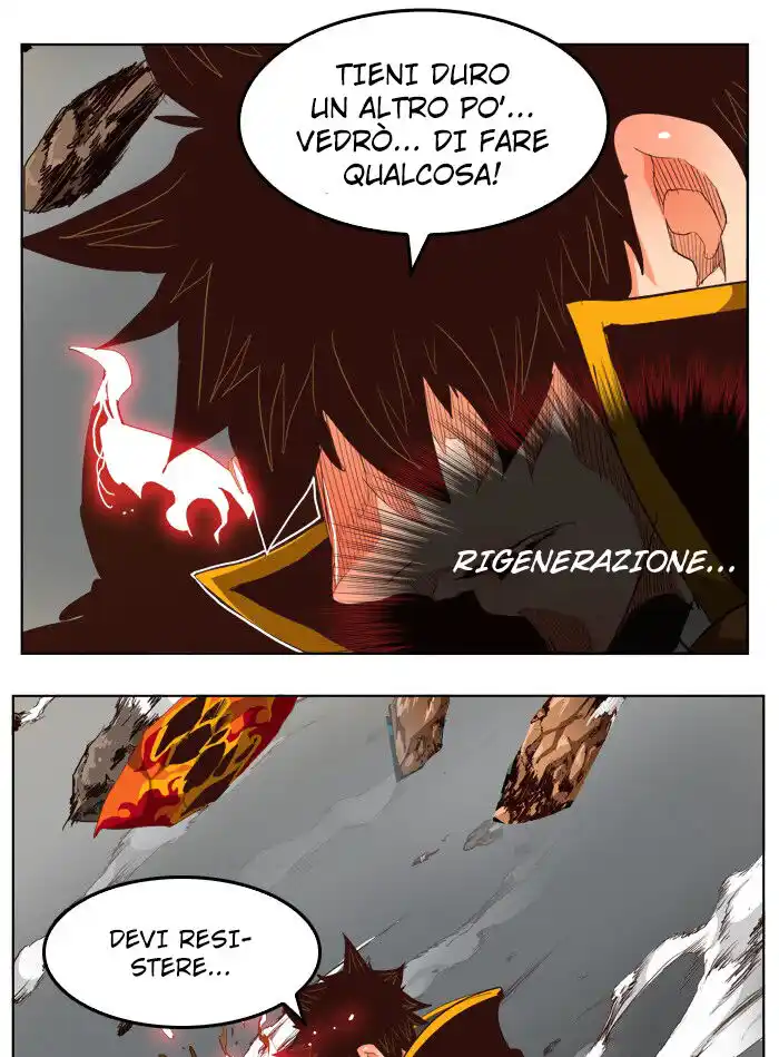 The God of High School Capitolo 285 page 6