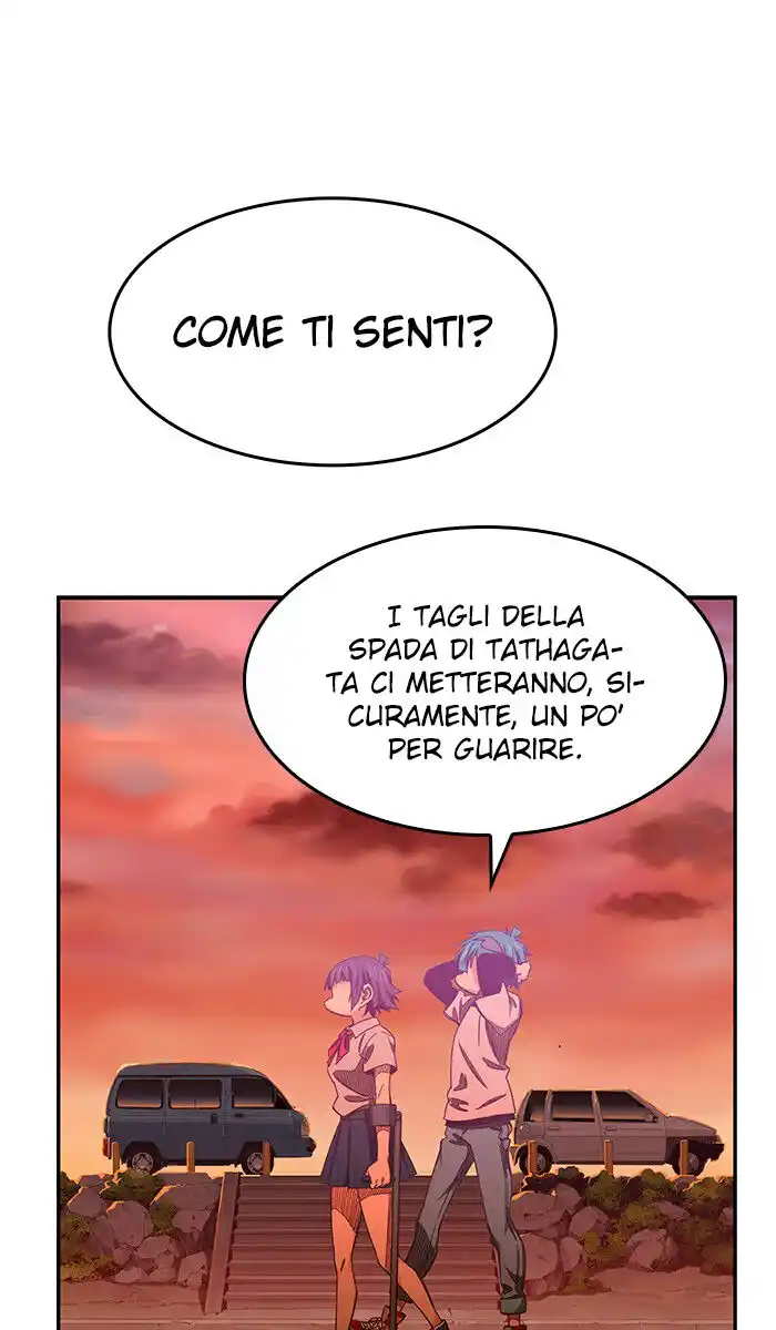 The God of High School Capitolo 440 page 10