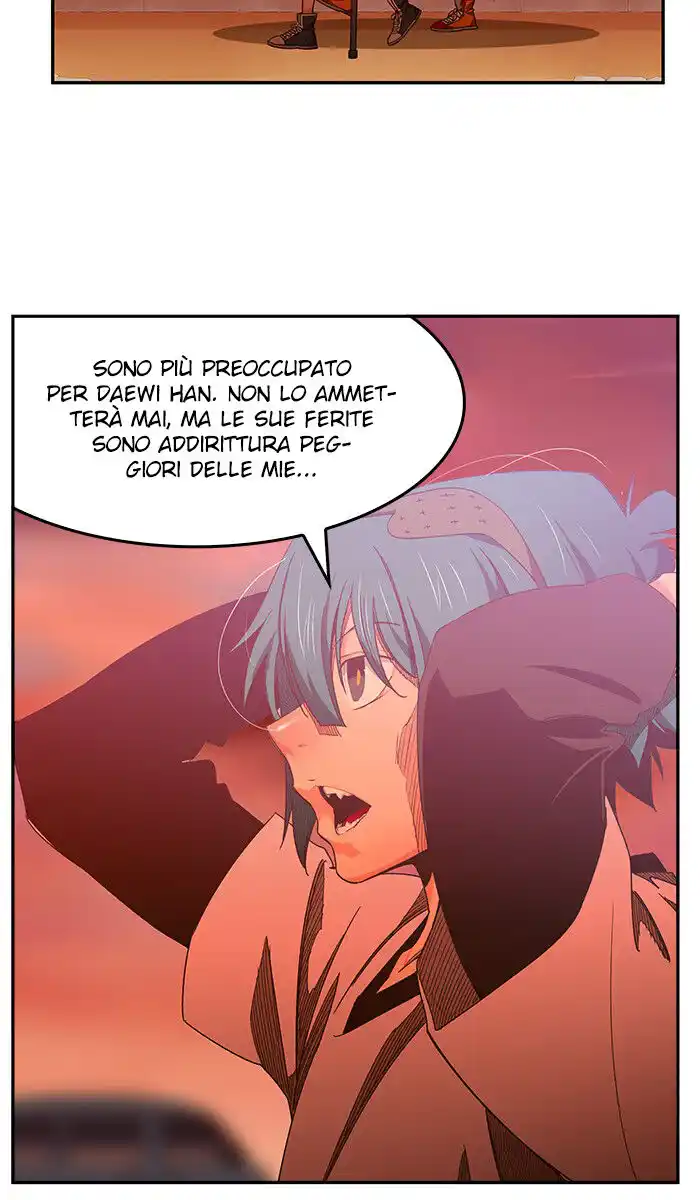 The God of High School Capitolo 440 page 11