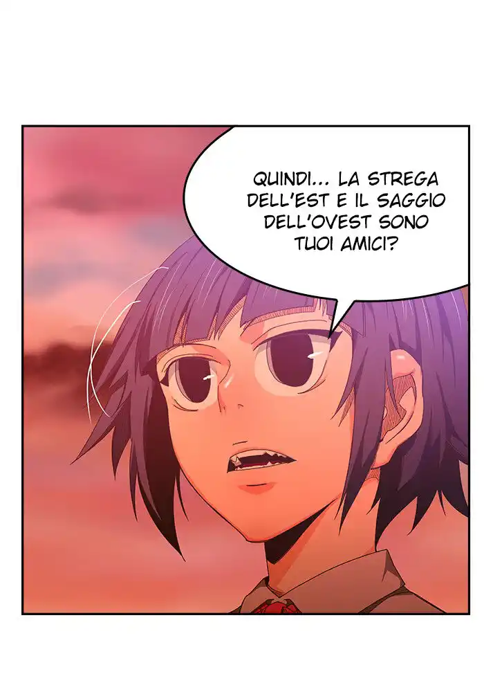 The God of High School Capitolo 440 page 12