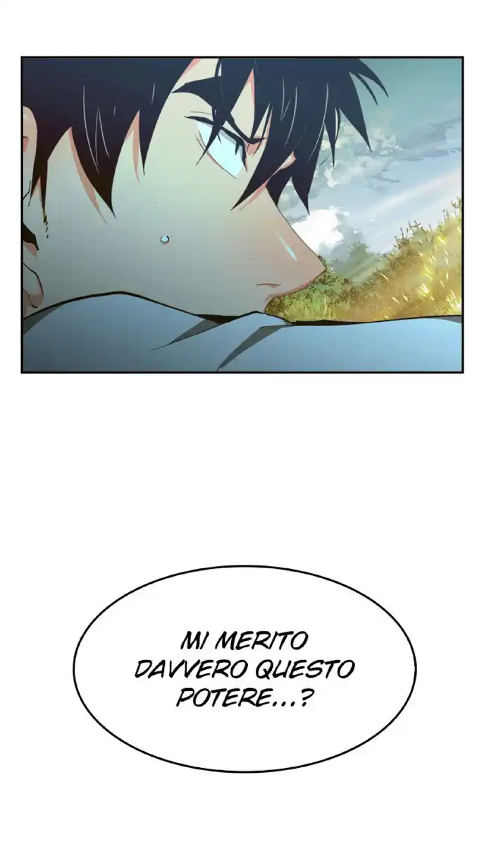 The God of High School Capitolo 414 page 4