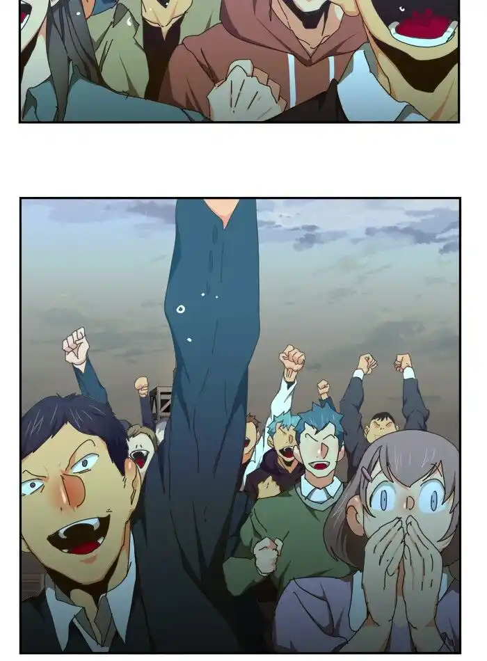 The God of High School Capitolo 429 page 4
