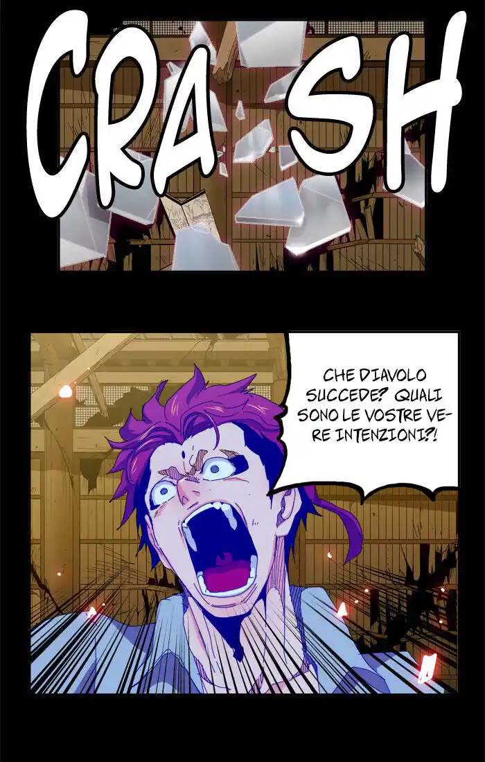 The God of High School Capitolo 346 page 5