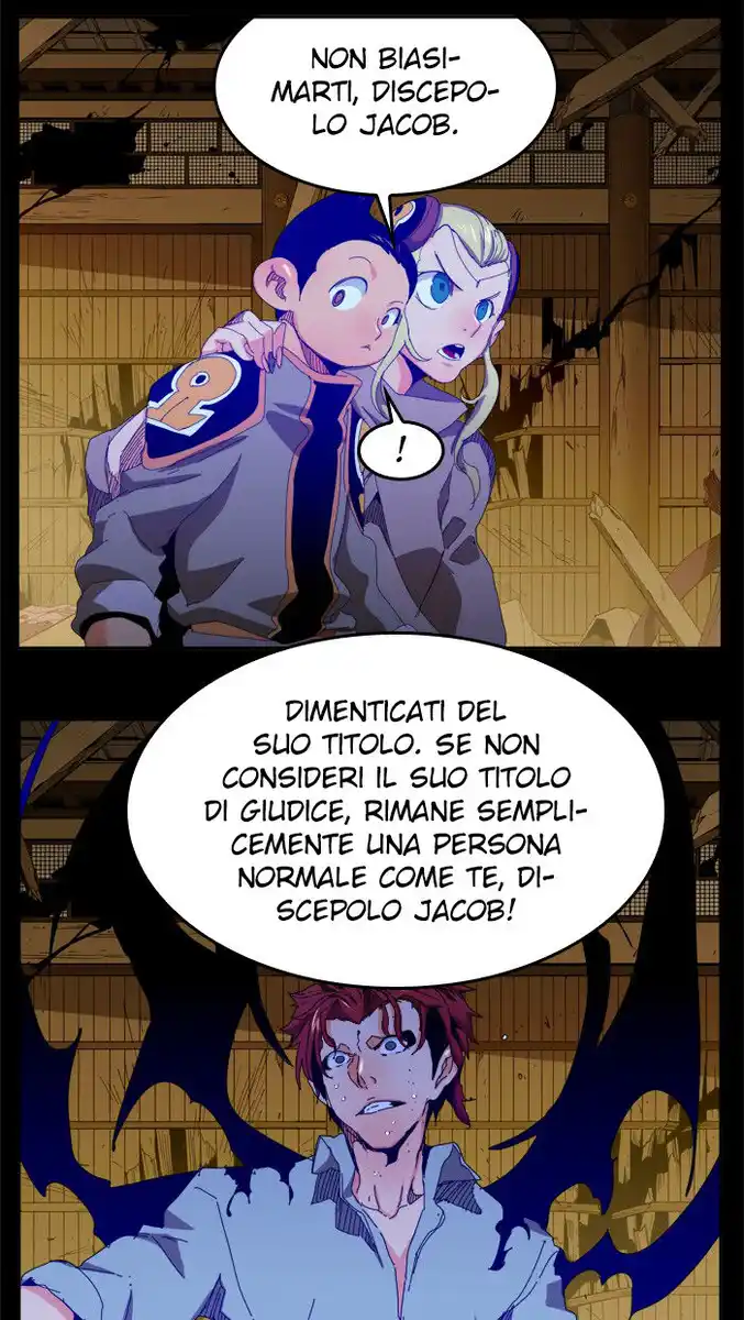 The God of High School Capitolo 346 page 7