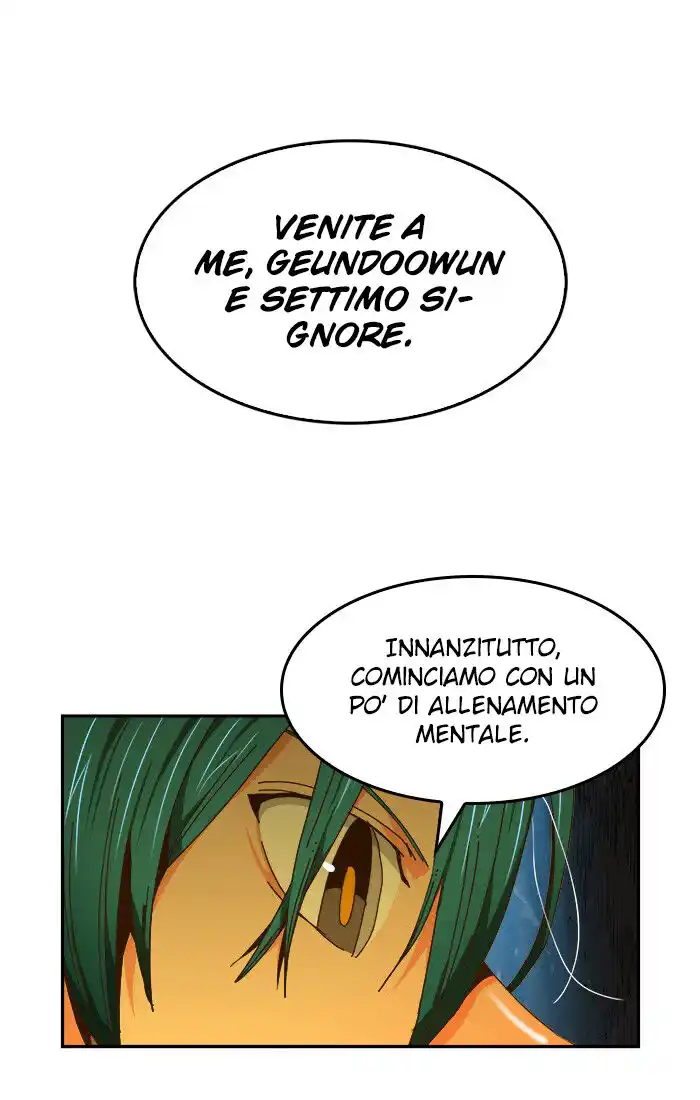 The God of High School Capitolo 451 page 2