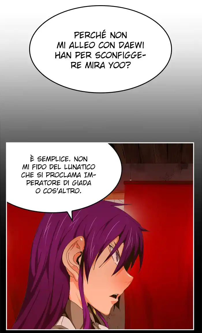 The God of High School Capitolo 459 page 4