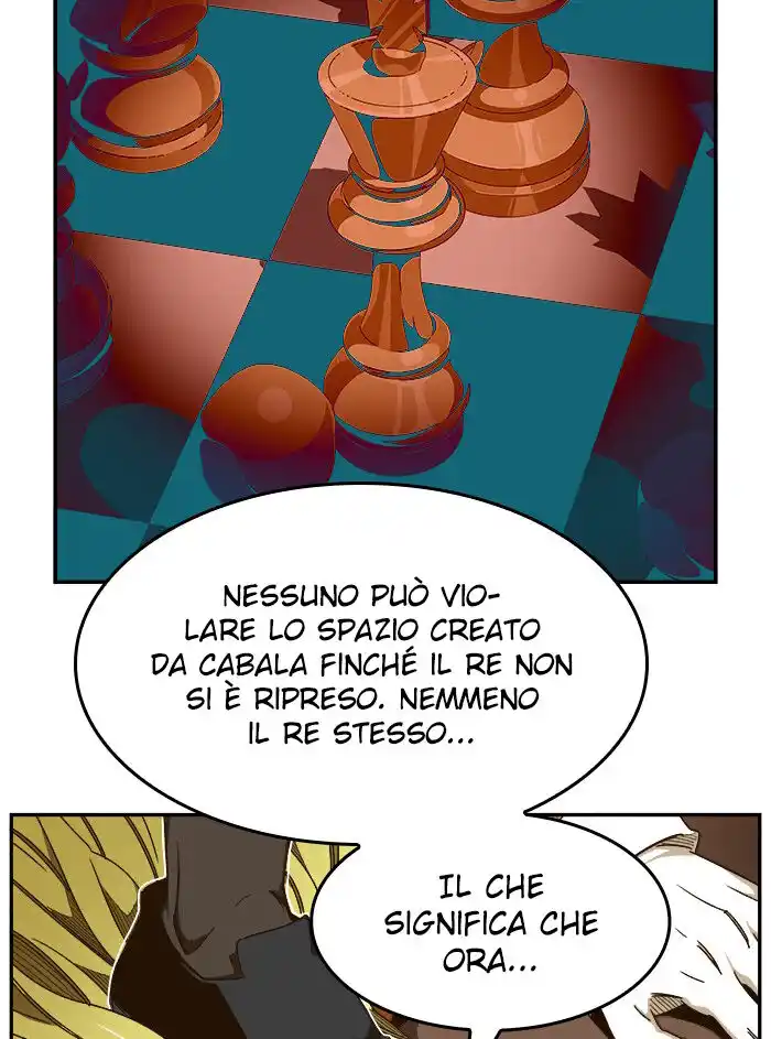 The God of High School Capitolo 457 page 20