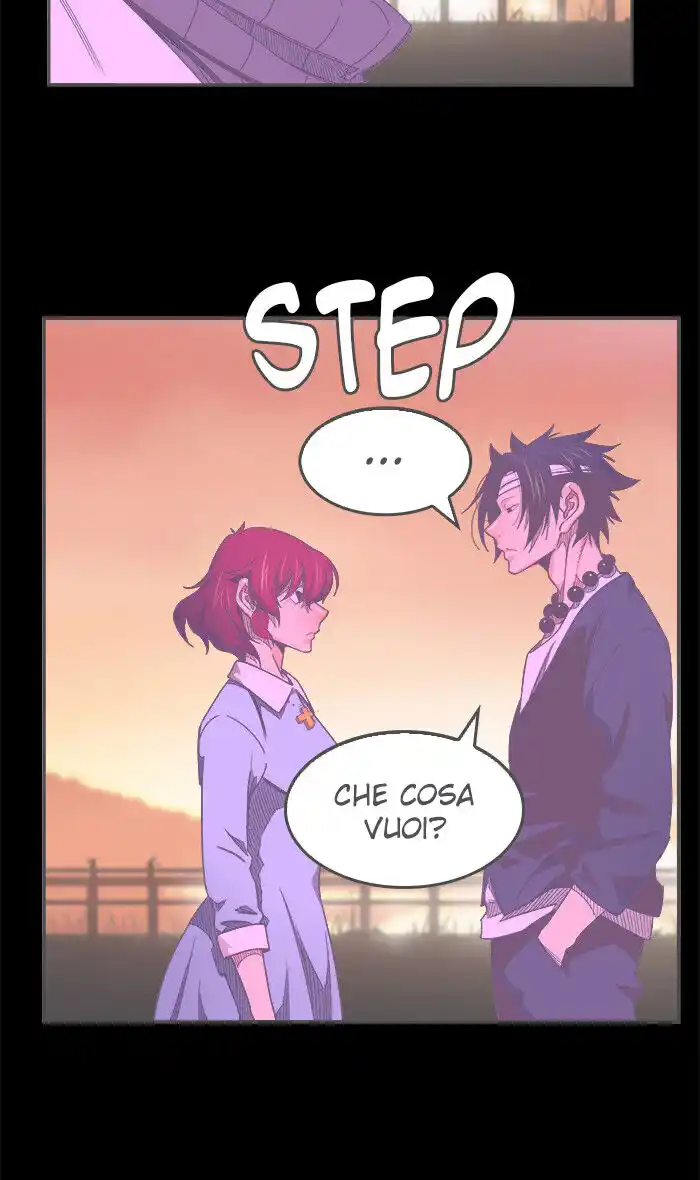 The God of High School Capitolo 448 page 4