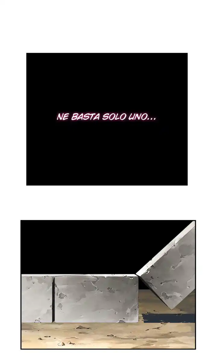 The God of High School Capitolo 450 page 14