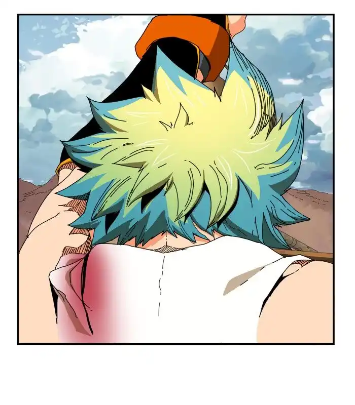 The God of High School Capitolo 352 page 6